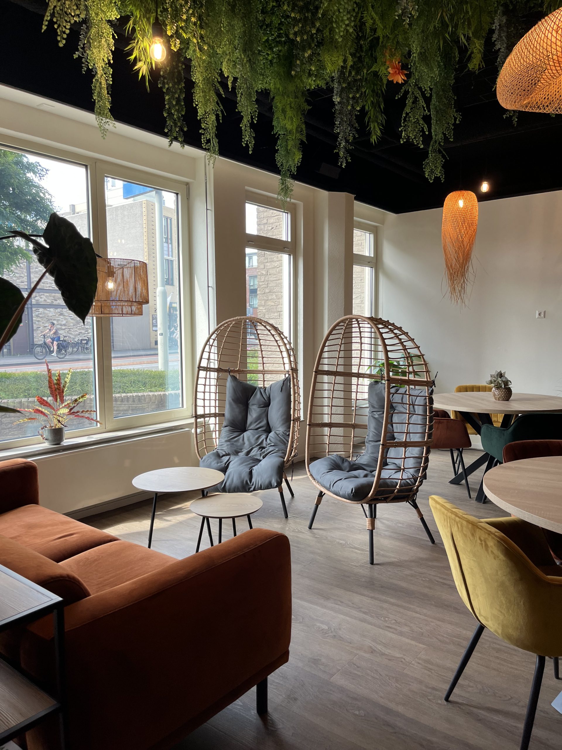 Therapieruimte Ailm – integratieve psychotherapie en psychosociale begeleiding