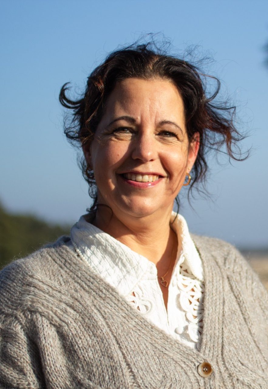 Therapeut Daniela van Ailm Harderwijk – begeleiding bij stress, rouw en herstel